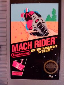 Mach Rider (07)